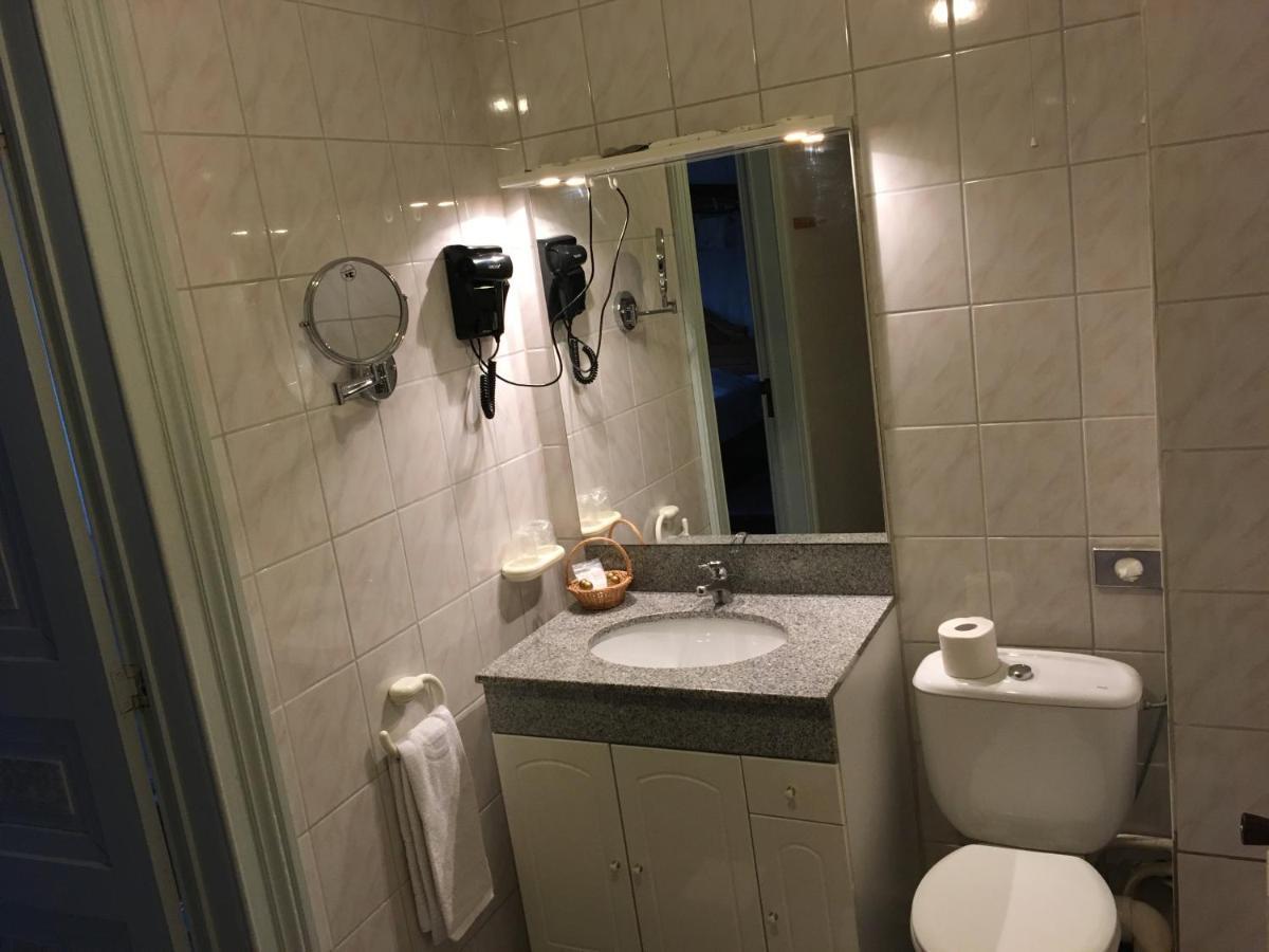 Chateau Bleu Hotell Trooz Exteriör bild